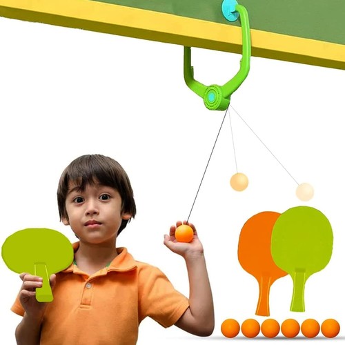 Allenatore ping pong da - da,