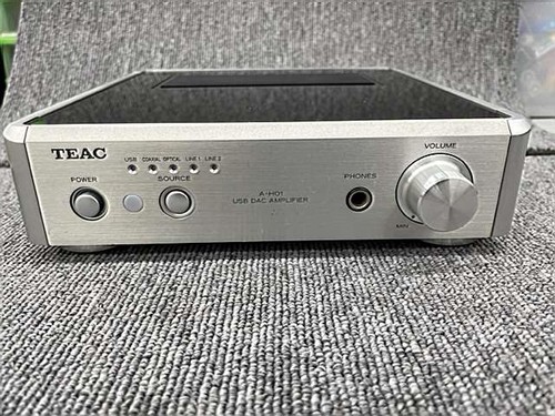 Teac h01 amplificatore - a-h01,