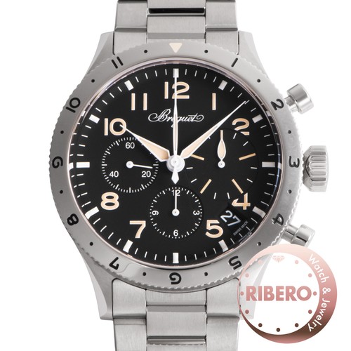 Orologi breguet tipo - orologi, xx