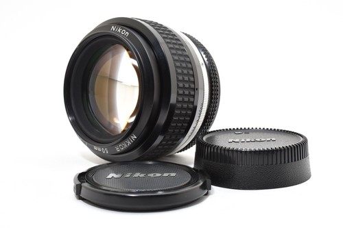 Ottime condizioni nikon - condizioni], ai