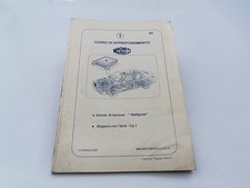 Manuale officina magneti - manuale,