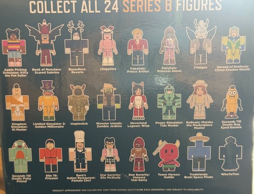 Roblox celebrity serie - celebrity,