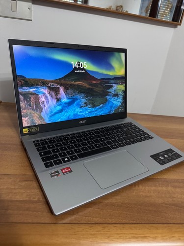 Portatile acer aspire 15 - portatile,