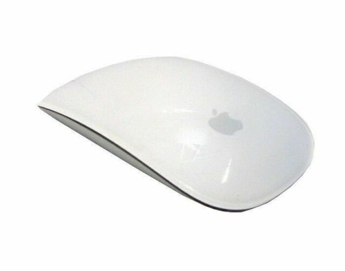 Apple magic mouse - magic,