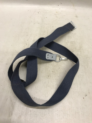 Cinghia nva stampa righe - cinghia,