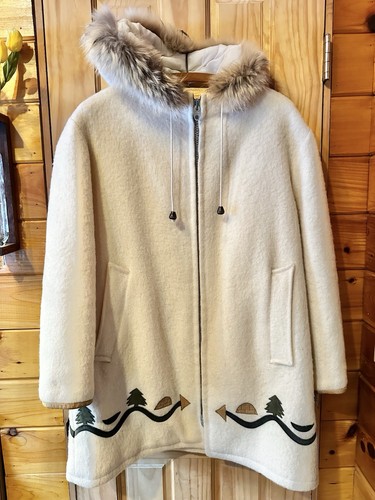 Vintage anni cappotto - vintage, 60.