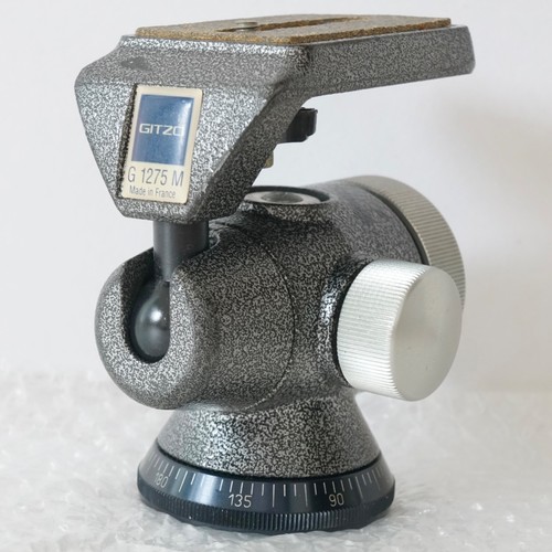 Gitzo g1275m testa - g1275m,