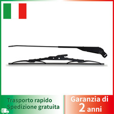 BRACCIO TERGICRISTALLO BRACCIO