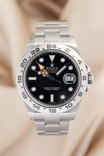 Rolex explorer 42mm - explorer,