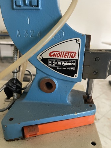 Giolletto falzoni a - giolletto, 54/a
