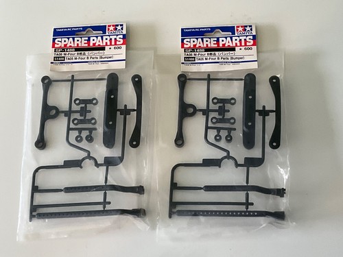 Tamiya 51488 ta05 four - tamiya, b