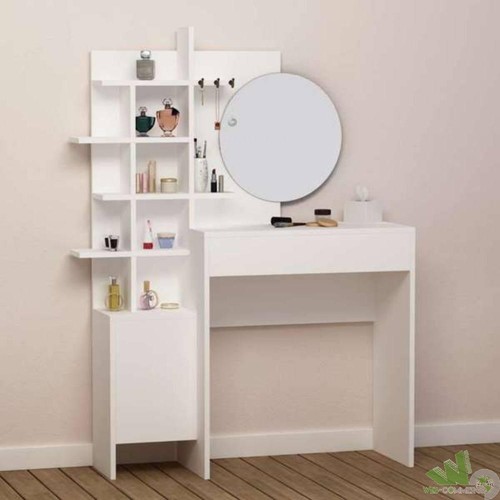 Mobile postazione toiletta - mobile,