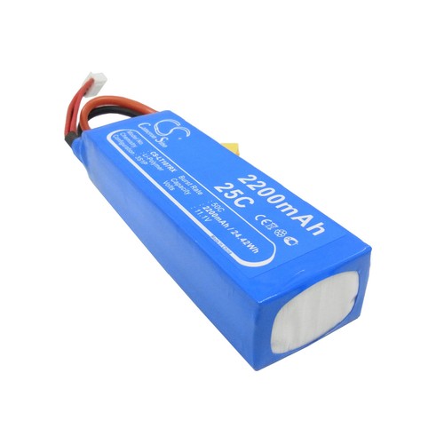 Batteria per dji fc40 - fc40, phantom