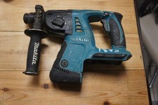 Makita BHR262 Trapano a