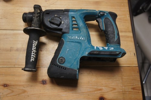 Makita bhr262 trapano - makita,