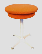 Bremshey Space Age Sgabello