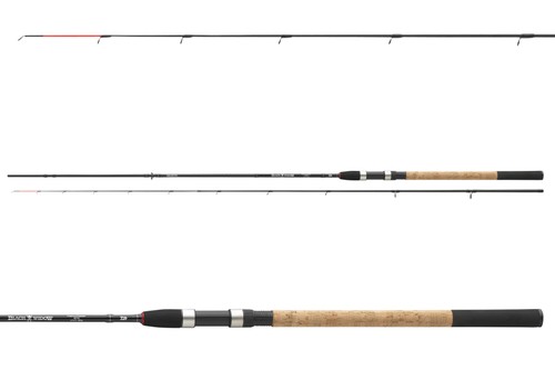 Daiwa black widow method - daiwa,