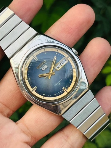 Raro vintage seiko - vintage,