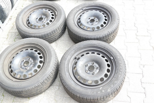 Passat pneumatici estivi - 3c,