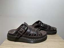 Dr. Martens Maxxy Slide scarpe