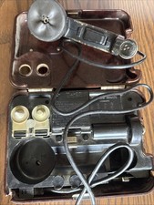 Military Phone TA-57 Field