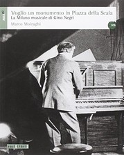 Voglio un monumento in Piazza