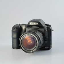 ECCELLENTE fotocamera reflex