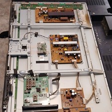 Scheda madre LG per TV