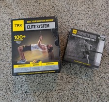 TRX Elite System Suspension
