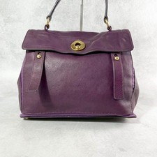 Autentica borsa a tracolla