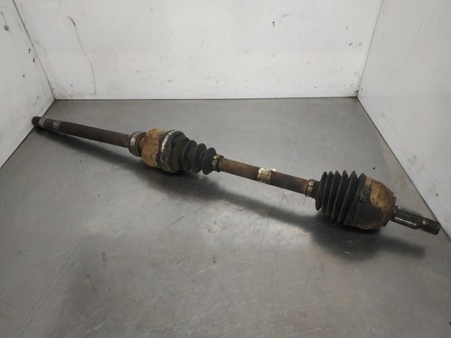 Semiasse anteriore destra fiat - semiasse,