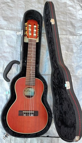 Aria tenor ukulele scale - aria,