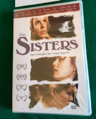 Dvd the sisters ogni - the,
