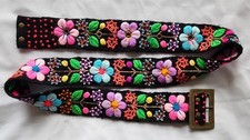 Bellissima cintura fiori - bellissima,