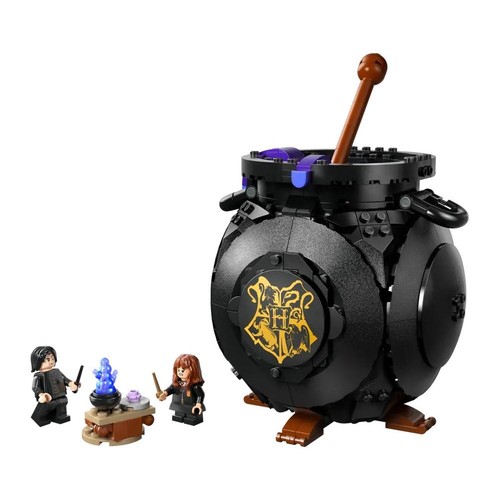 Costruzioni lego harry potter - lego,