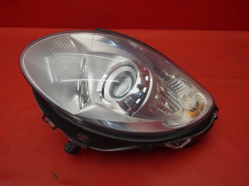 Faro xeno mercedes - faro, bi-xeno