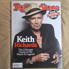 Rolling Stone Special