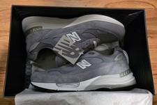 Mano new balance 992 - *in,