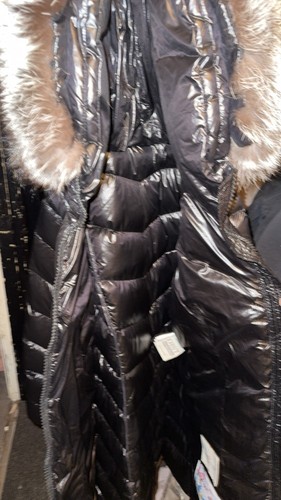 Giacca donna moncler - donna, taglia