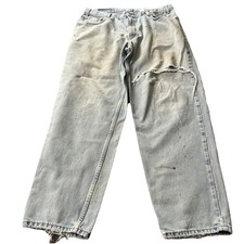 Levi’s 570 Baggy Fit 38/34