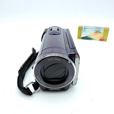 Sony Handycam HDR-CX170