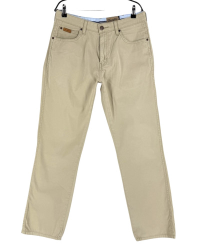 Pantaloni wrangler uomo - wrangler,