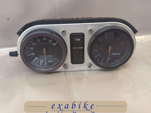 Tableau bord pour suzuki dr - bord,