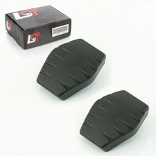 2X Pedalino Frizione Pedale
