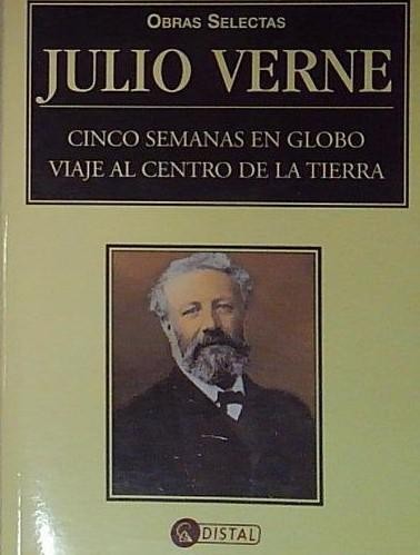Verne obras selectas julio - verne,