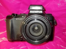 Olympus - Stylus 1 -