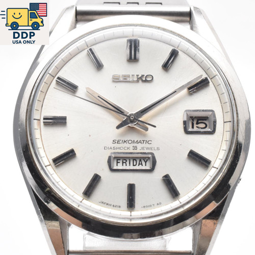 Orologio uomo automatico seiko - orologio,