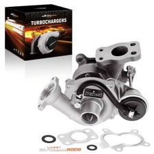 KP35 TURBO TURBINA