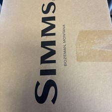 Calza donna Simms Wader taglia