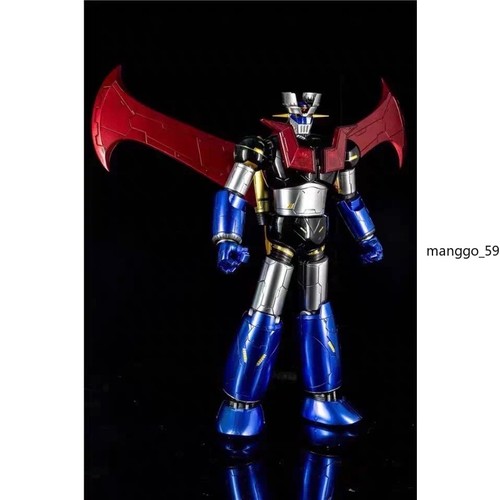 Modellino cr02 soul of - cr02,